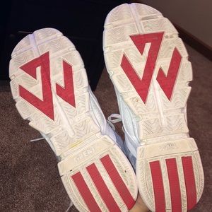 adidas Shoes - John Wall Adidas basketball shoes adidas Shoes - John Wall Adidas basketball shoes